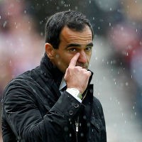 Tolak Villa, Martinez Tetap di Wigan Musim Depan