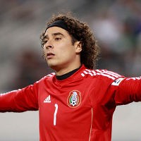 Lima Pemain Timnas Meksiko Positif Memakai Doping