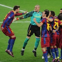 Barca Tidak Diving, Tidak Pakai Doping, dan Tidak Suap Wasit