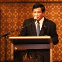 Agum Tak Perlu Bersafari ke Daerah