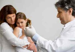 Vaksin DBD yang Diujikan pada Anak SD Dijamin Aman