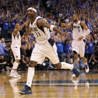 Mavs Berbalik Ungguli Heat