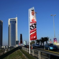 GP Bahrain Akhirnya Benar-benar Batal