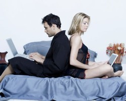 4 Tips Mencegah Perselingkuhan Online