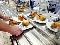 Washington University Akan Sajikan Makanan Halal