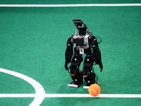 Kontes Robot Nasional 2011