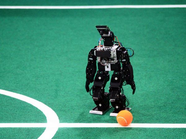 Kontes Robot Nasional 2011