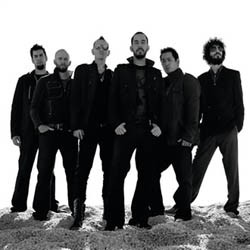 Wow, Linkin Park Akan Manggung Lagi di Jakarta