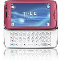 Mix Walkman dan Txt Pro, 2 Ponsel Java Terbaru SE