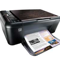 Hewlett-Packard Demokan Kehandalan Deskjet Ink Advantage