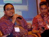 Diskusi Manfaat dan Peran ICT