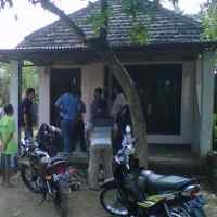 Terduga Teroris Fran dan Keluarganya Baru Seminggu Kontrak Rumah