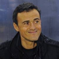 Roma Pilih Enrique karena Arogan