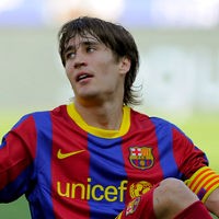 Bojan Tepat untuk Roma