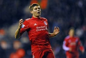 Tunggu Gerrard Musim Depan
