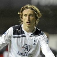 Modric Mungkin Hengkang dari Spurs