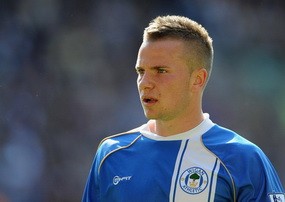 Cleverley Ingin Jadi Suksesor Scholes