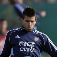 Belum Ada Tawaran untuk Aguero