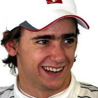 Sauber Tunjuk De La Rosa, Gutierrez Berang