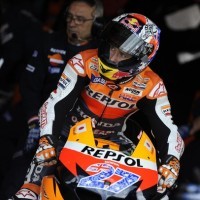 Stoner Siap Melaju di Segala Kondisi