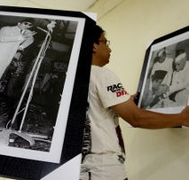 Yuk, Lihat Pameran Foto Bung Karno