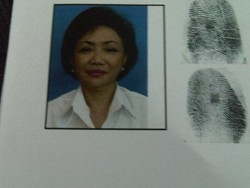 Imigrasi Segera Terbitkan SPLP Begitu Lokasi Nunun Diketahui