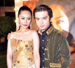 Nicky Tirta Punya Pacar baru?