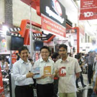 SpeedUp Targetkan 2000 Unit Modem HSPA+