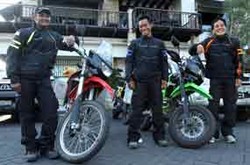 Kekayaan Indonesia dalam Film Dokumenter