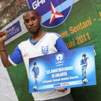 Dari Puncak Jaya, Anak Gunung Merangkai Asa Menuju Britania