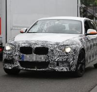 BMW Siapkan BMW 2 Series