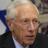 Gubernur Bank Sentral Israel Maju Jadi Calon Bos IMF