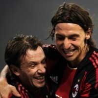 Kompetisi di Lini Depan Milan Takkan Paksa Cassano Pergi