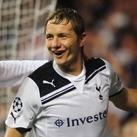 Crouch & Pavlyuchenko Bahagia di Spurs