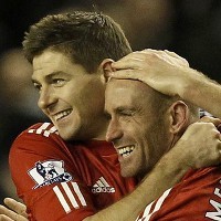 Target Utama Liverpool Kembali ke Liga Champions