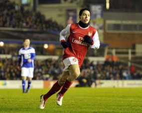 Nasri: Naikkan Gaji atau Saya Pergi