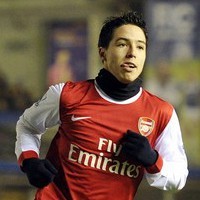 Nasri: Naikkan Gaji atau Saya Pergi