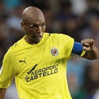 Swansea Inginkan Marcos Senna