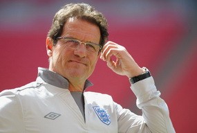 Shearer: Di Luar Inggris, Capello Sudah Dipecat