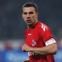 Podolski Tidak Menuju Roma