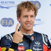 Vettel: Balapan Akan Sangat Ketat