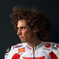 Simoncelli Bidik Podium