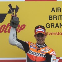 Juara, Stoner ke Puncak Klasemen