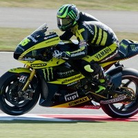 Crutchlow Diharapkan Kembali di Assen