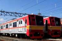 Commuter Line Diharap Tiru MRT di Singapura, Tarif Berdasar Jarak