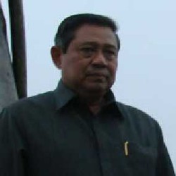 Ke Jepang, Presiden SBY Antar Surat Anak-anak Aceh