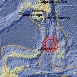SAR Manado: Kondisi Relatif Aman