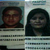 Jika Mangkir Terus dari KPK, Nazaruddin akan Dipecat dari DPR