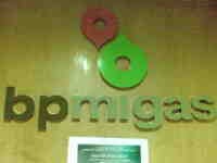 3 Pejabat BP Migas Ditolak, ESDM Cuek