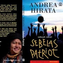 Sebelas Patriot: Banting Tulang Demi Sepakbola